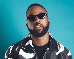 Male Celebrities Struggle In Silence Because Society Expects Them To Be Strong