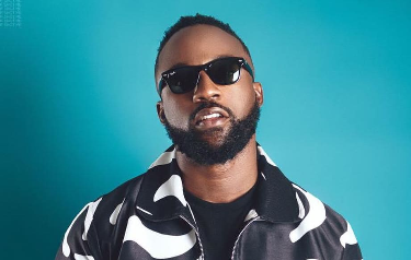 Male Celebrities Struggle In Silence Because Society Expects Them To Be Strong