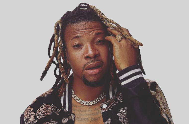 Afrobeats No Longer Original, Song Theft Now Common – Mr Real