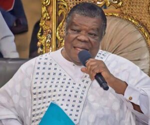 Renowned Evangelist Uma Ukpai Passes Away At 80