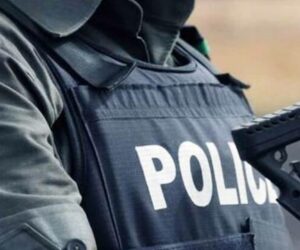 Delta Police Rescue Kidnap Victim, Arrest Two Suspected Drug Dealers