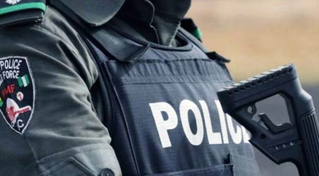 Delta Police Rescue Kidnap Victim, Arrest Two Suspected Drug Dealers