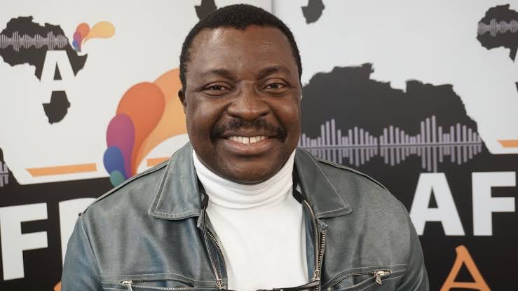 ‘Having Multiple Wives Makes Women More Respectful’ — Ali Baba