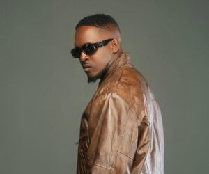 ‘Being In U.S. Taught Me How To Hustle’ — MI Abaga