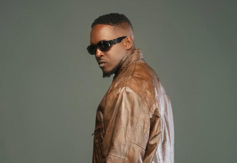 ‘Being In U.S. Taught Me How To Hustle’ — MI Abaga