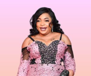 “Guard Your Life At All Costs” – Kemi Afolabi Speaks On Tinubu’s Pardon Of Convicted Murderer