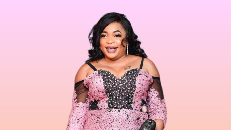 “Guard Your Life At All Costs” – Kemi Afolabi Speaks On Tinubu’s Pardon Of Convicted Murderer