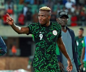 Despite Defeating Benin Rep., Nigeria Misses Out On Automatic Ticket As South Africa Qualifies For 2026 W/Cup