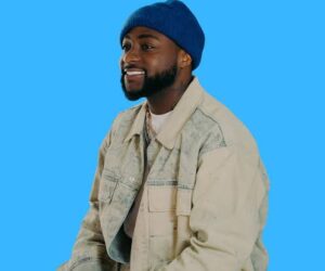 Davido Unveils Nigerian Leg Of 5ive Tour