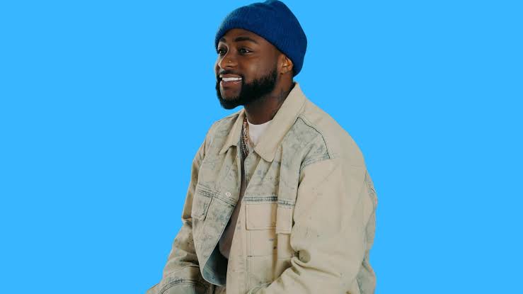 Davido Unveils Nigerian Leg Of 5ive Tour