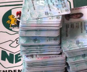 INEC: Voter Registration Hits 6.8 Million Nationwide