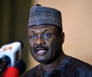 Why I decided to bow out of INEC – Yakubu