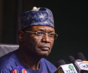 Tinubu accepts Yakubu’s exit, confers national honour on former INEC boss