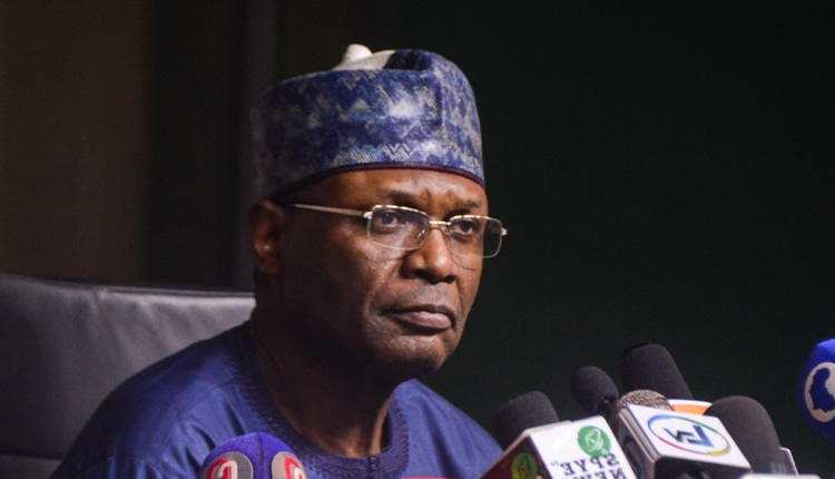 Tinubu accepts Yakubu’s exit, confers national honour on former INEC boss