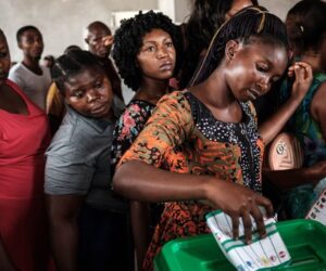 With 4.2m online voters pre-registrations, do Nigerian youths still trust elections?