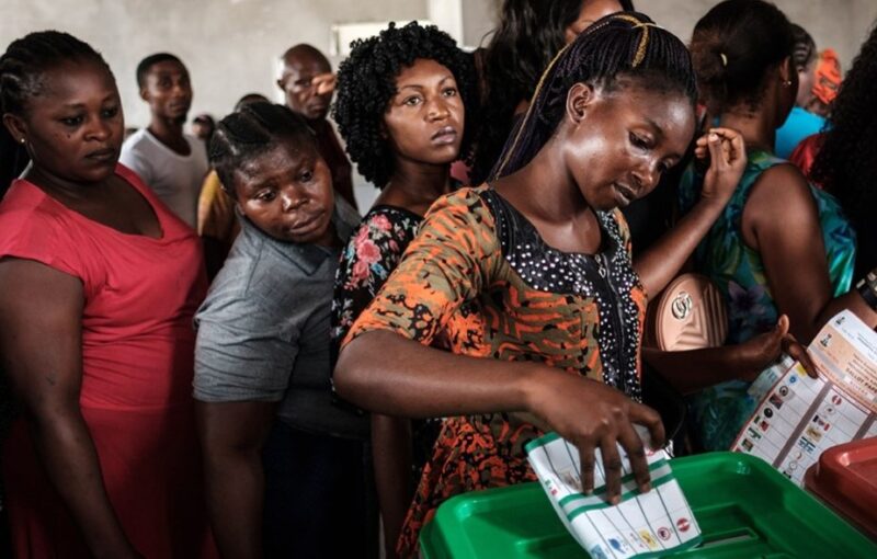 With 4.2m online voters pre-registrations, do Nigerian youths still trust elections?