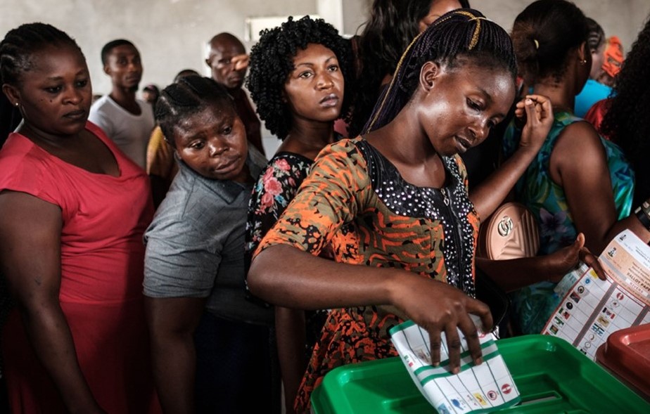 With 4.2m online voters pre-registrations, do Nigerian youths still trust elections?