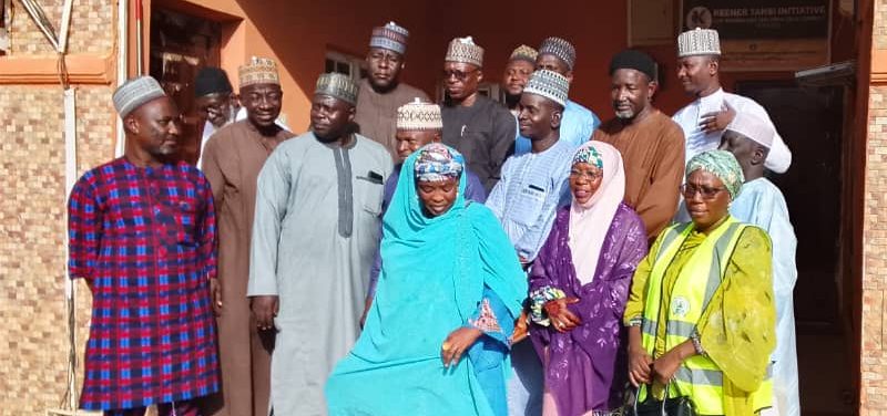 IPAC, NOA Unites Against Hate Speech, Political Thuggery In Kebbi