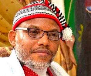 House Of Reps Set To Debate Nnamdi Kanu’s Medical Condition