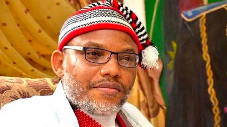 House Of Reps Set To Debate Nnamdi Kanu’s Medical Condition