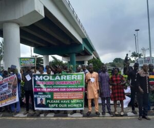 Residents Accuse Oyo Govt of Land Grabbing, Threaten Mass Protest – Arise News