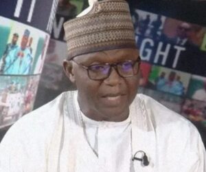 Defections: ‘2027 Is Now APC Against Nigerians’ – PDP Chieftain, Abdullahi