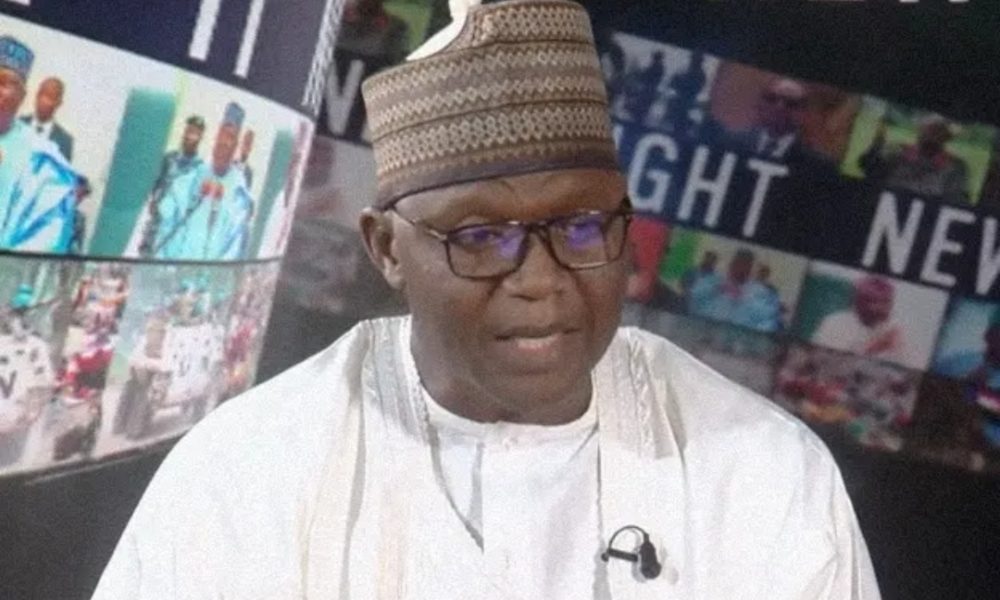 Defections: ‘2027 Is Now APC Against Nigerians’ – PDP Chieftain, Abdullahi