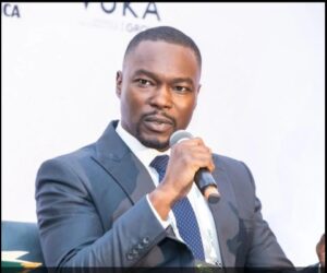 Africa poised to benefit from global carbon trade, says Shelleng