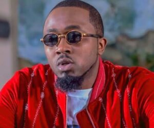 I am not sick – Ice Prince explains drastic weight loss