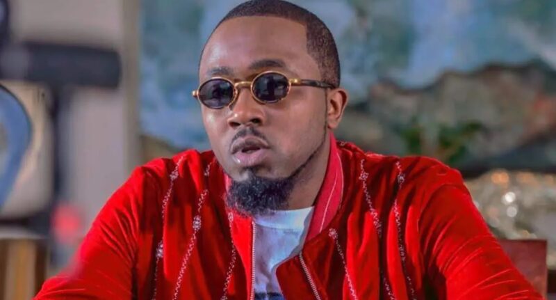 I am not sick – Ice Prince explains drastic weight loss