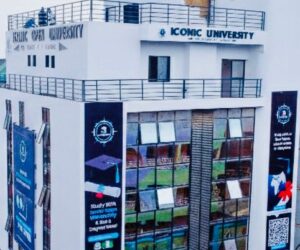 Iconic Open University Set Up Southern Nigeria Headquarters, Unveils Tower as Lagos Study Campus – Daily Trust