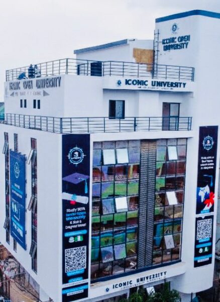 Iconic Open University Set Up Southern Nigeria Headquarters, Unveils Tower as Lagos Study Campus – Daily Trust
