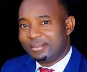 Gunmen Kill Ex-NVMA Chairman In Abuja, Abduct Three Children