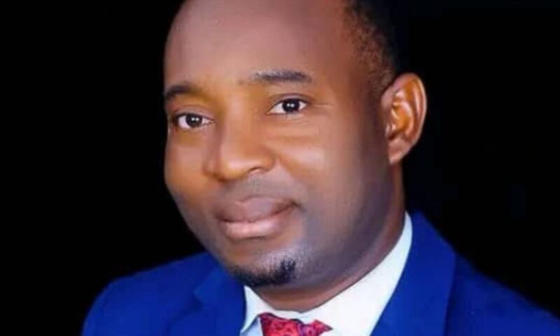 Gunmen Kill Ex-NVMA Chairman In Abuja, Abduct Three Children