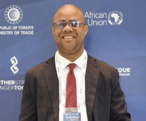African entrepreneurs, Turkey strengthen business ties for stronger economy