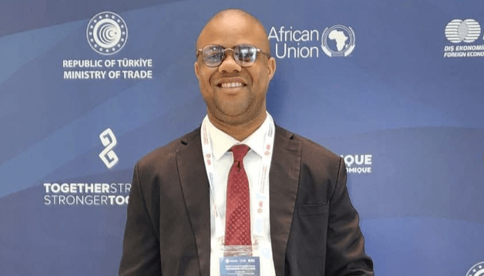 African entrepreneurs, Turkey strengthen business ties for stronger economy