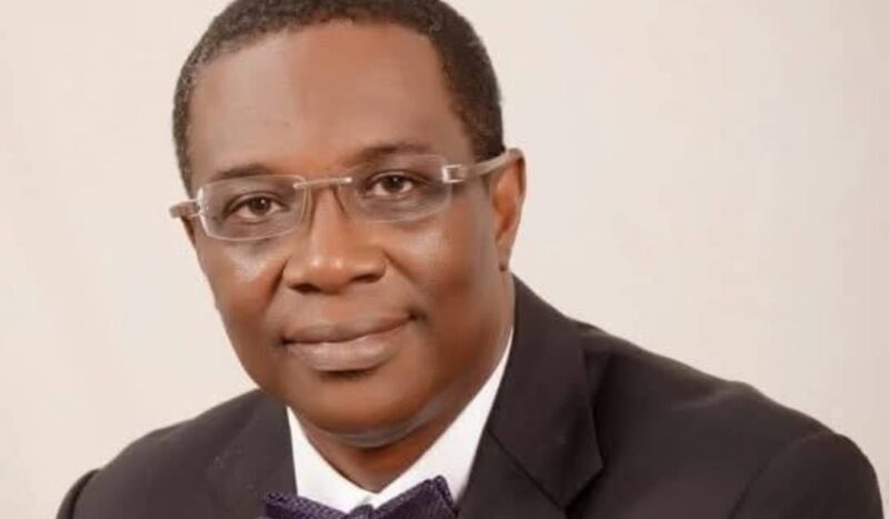 Tinubu Nominates Ikechukwu Ugwuegede as South-East Representative on NCC Board