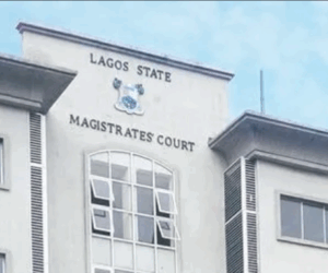 Lagos Tenant Remanded For Allegedly Selling Landlord’s House, Land For ₦45m