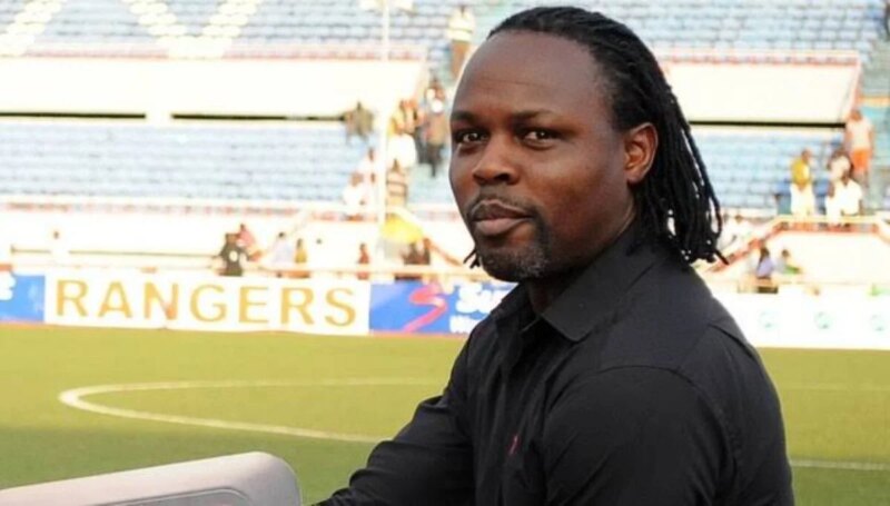 2026 WCQ: Playoff against Cameroon, Gabon won’t be easy – Ikpeba warns Super Eagles