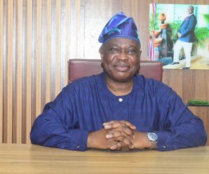 Ikuforiji: As Speaker, I Held Tinubu Accountable When He Was Lagos Governor