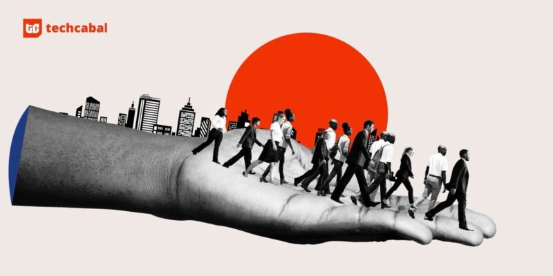 Businessfront, parent company of Techpoint, lays off staff in restructuring move