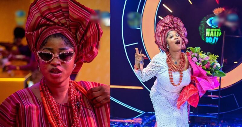 X-User breaks down the ‘Tax’ BBNaija inner Imisi may owe on her 150 Million prize