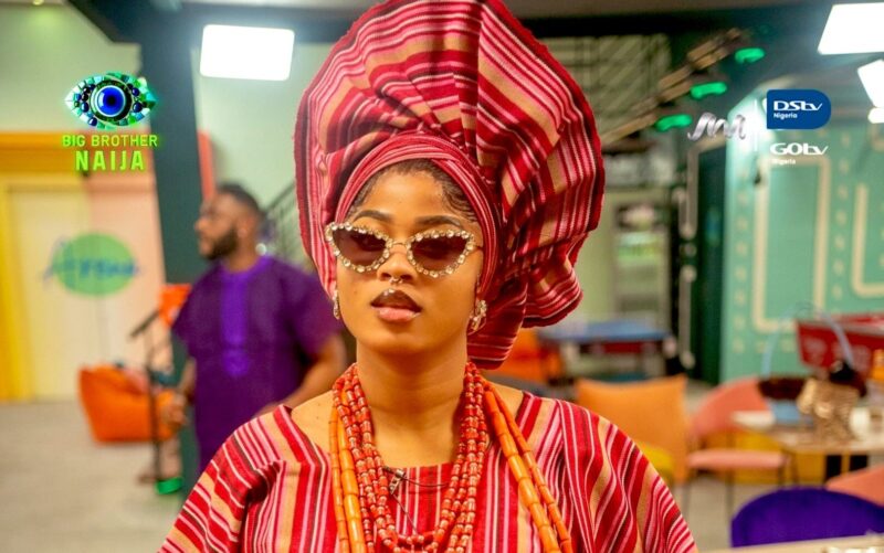 BBNaija winner, Imisi eyes Nollywood, reveals number one mentor