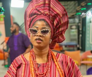 Breaking: Imisi Wins Big Brother Naija Season 10 Edition