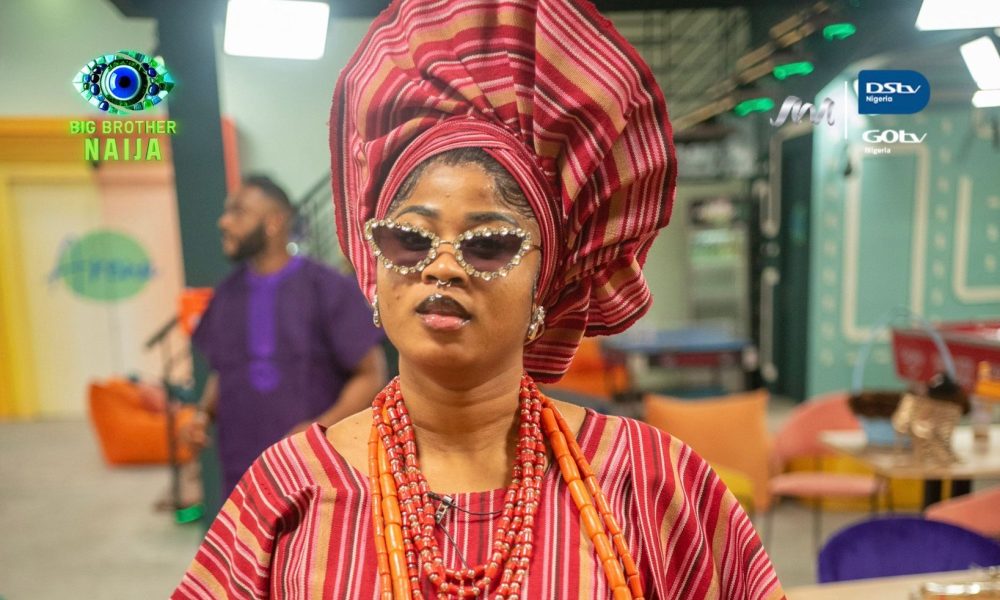 Breaking: Imisi Wins Big Brother Naija Season 10 Edition
