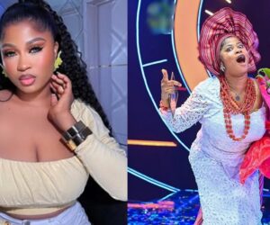 “It still feels like a dream” – BBNaija winner Imisi opens up about her journey in the Big Brother House (VIDEO)