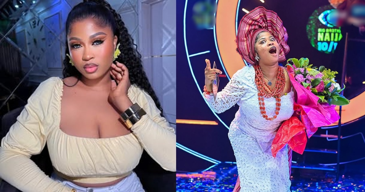 “It still feels like a dream” – BBNaija winner Imisi opens up about her journey in the Big Brother House (VIDEO)
