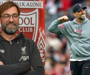 I’ve only attended 2 weddings, visited cinema 4 times in 25 years – Klopp