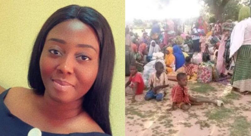 I was threatened to stop posting about the killing in Kwara