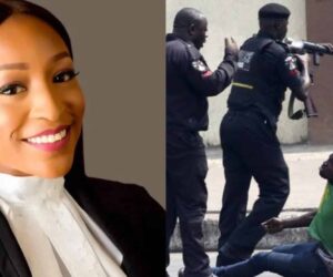 12 armed robbers behind death of Arise TV anchor Sommie arrested